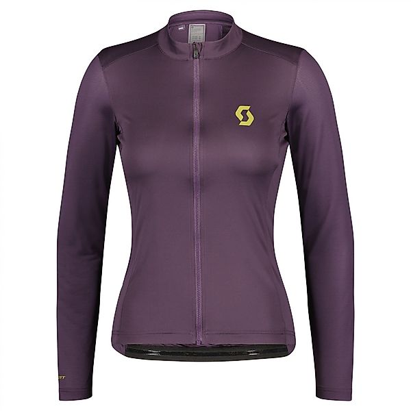 Scott Langarmshirt Scott W Endurance 10 günstig online kaufen