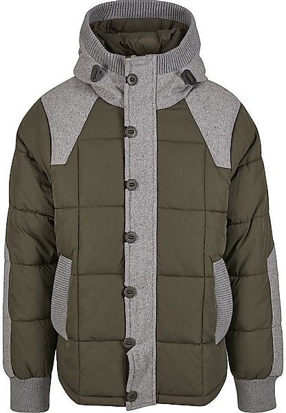 Brandit Winterjacke Brandit Brandit Men Garret Jacket (1-St) günstig online kaufen