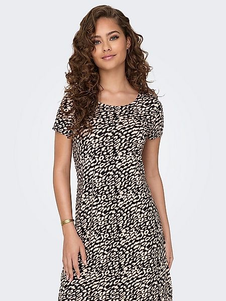 ONLY Minikleid Bera (1-tlg) Cut-Outs günstig online kaufen