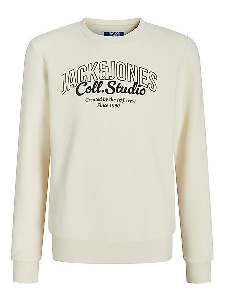 Jack & Jones Junior Sweatshirt JJMAKOTO günstig online kaufen