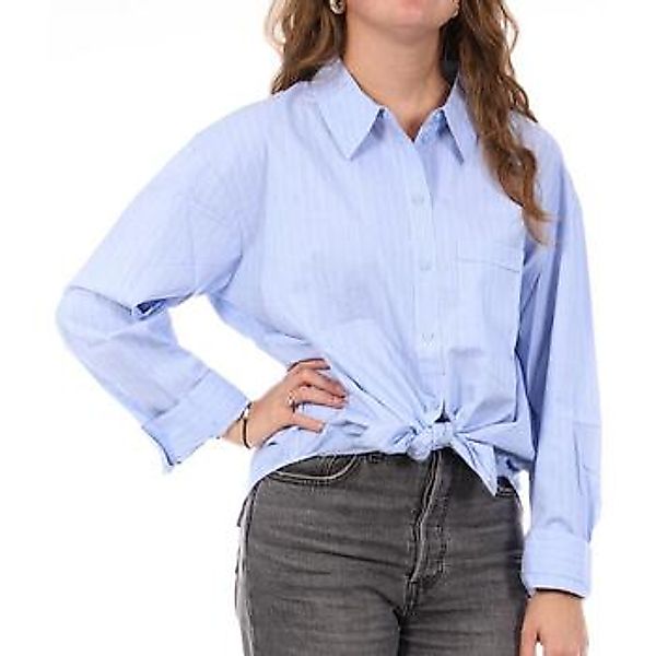 Vero Moda  Blusen 10343313-BBL günstig online kaufen