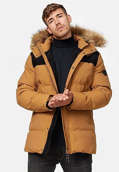 Indicode Sommerjacke Hexyl günstig online kaufen
