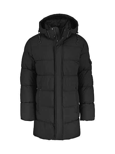LERROS Outdoorjacke mit Reißverschlusstaschen günstig online kaufen