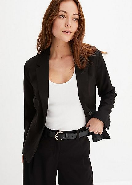 bonprix Jackenblazer Blazer günstig online kaufen