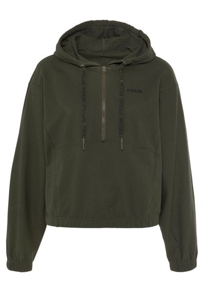 FCUK Hoodie 1 Stk. tlg. Loungeanzug günstig online kaufen