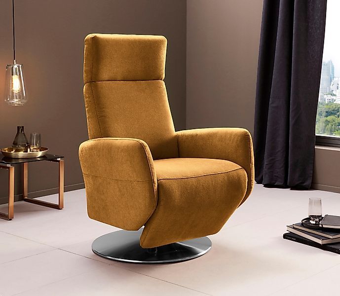 sit&more TV-Sessel "Kobra" manuelle Relaxfunktion günstig online kaufen