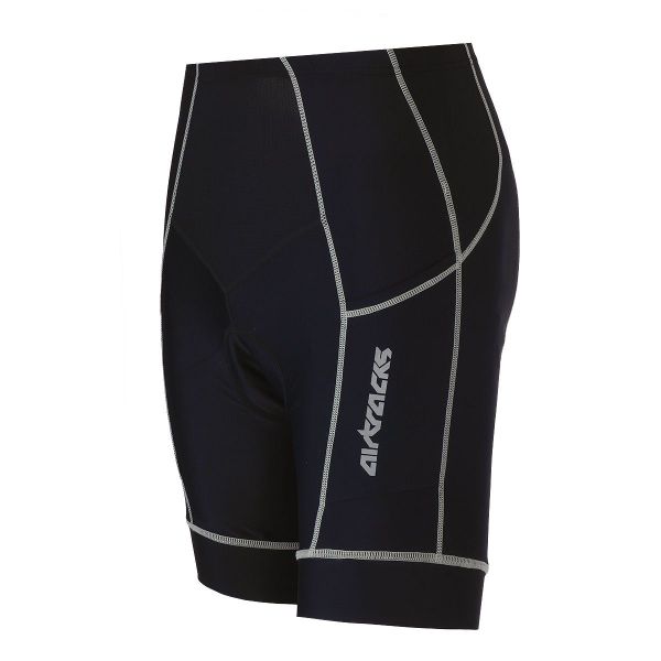Airtracks Fahrradhose Herren Fahrradhose Kurz Pro günstig online kaufen