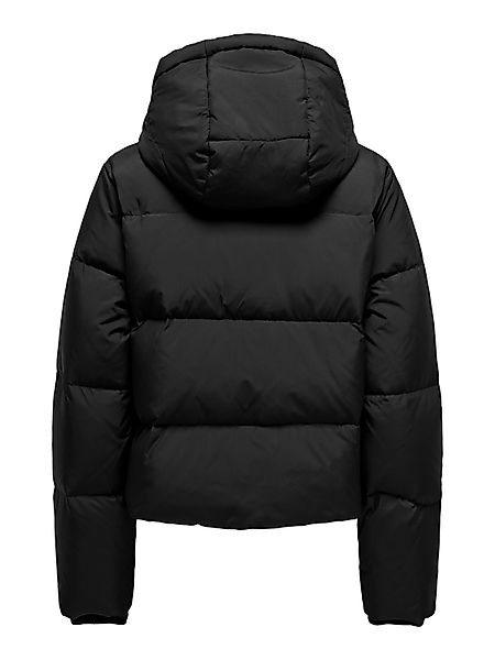 ONLY Steppjacke "ONLALICE SHORT DOWN JACKET NOOS OTW", mit Kapuze günstig online kaufen