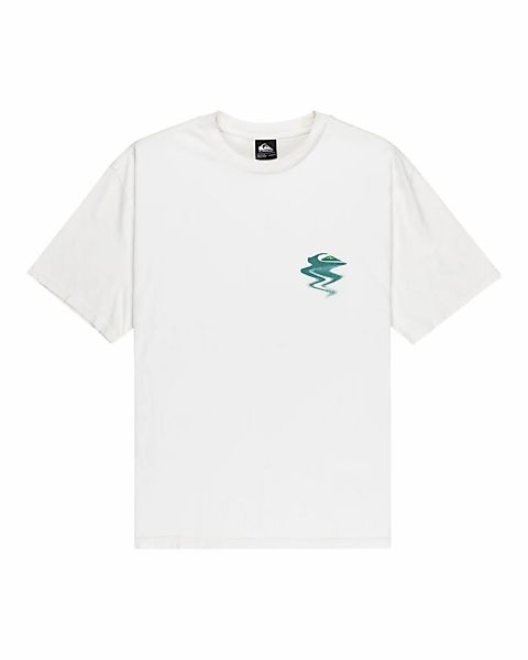 Quiksilver T-Shirt "Hw Melt Away" günstig online kaufen