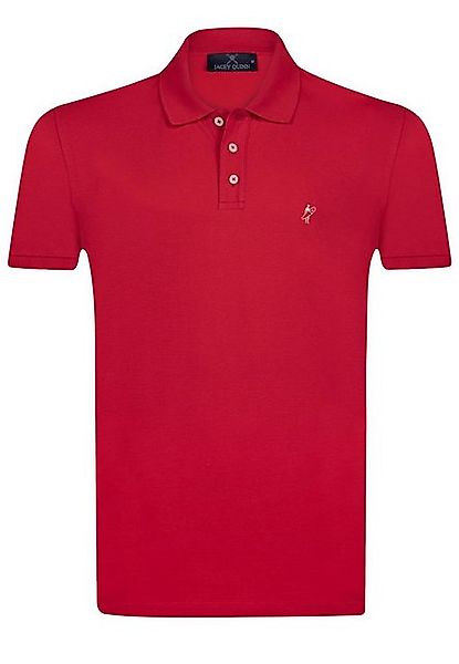 Jacey Quinn Poloshirt Polo Shirt günstig online kaufen
