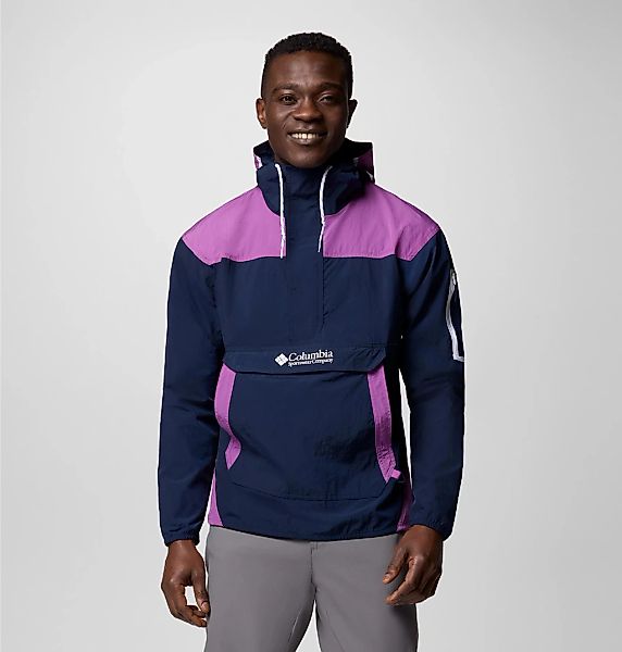 Columbia Windbreaker günstig online kaufen