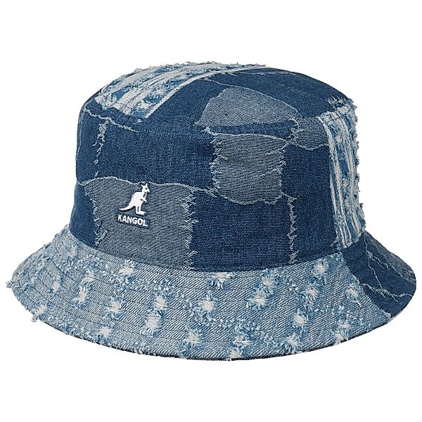 Kangol Fischerhut (1-St) Baumwollhut günstig online kaufen