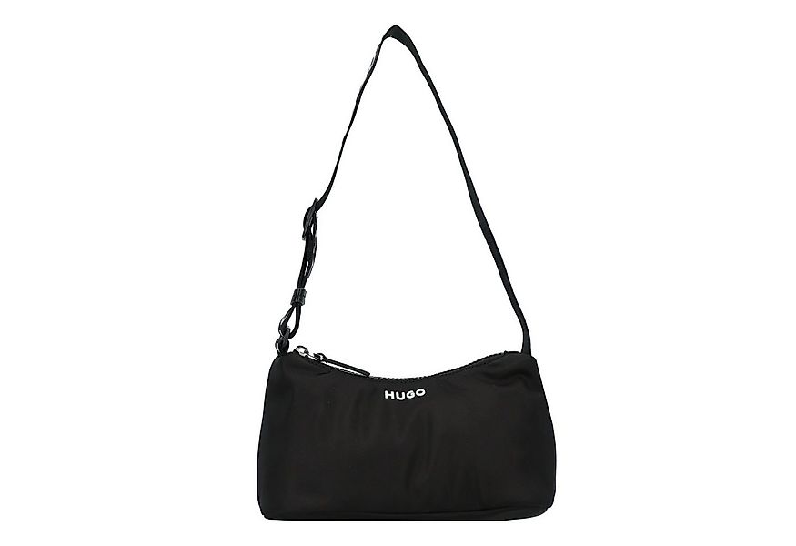 HUGO Schultertasche Bel, Polyester günstig online kaufen