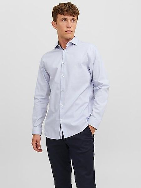 Jack & Jones Langarmhemd JPRBLAPARKER DETAIL günstig online kaufen