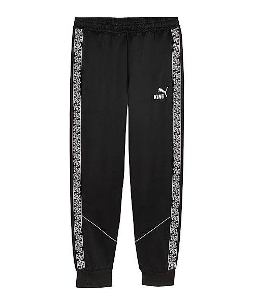 PUMA Sporthose PUMA teamKING Anthem Hose günstig online kaufen