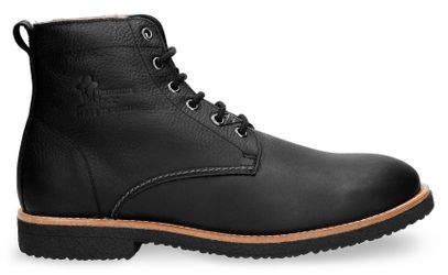 Panama Jack Winterboots, Winterstiefelette, Schnürboots, Outdoorschuh günstig online kaufen