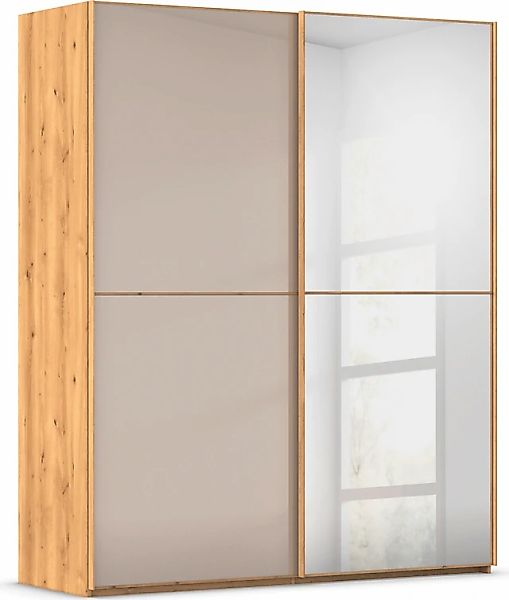 rauch Schwebetürenschrank "Kleiderschrank Schrank Garderobe Schlafzimmersch günstig online kaufen