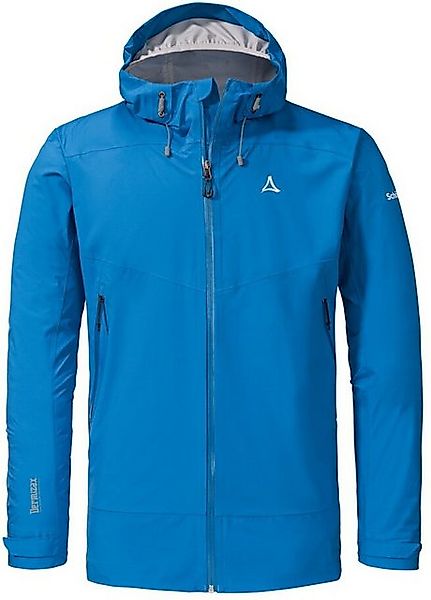 Schöffel Funktionsjacke 2.5L Jacket Vistdal M DIRECTOIRE BLUE günstig online kaufen