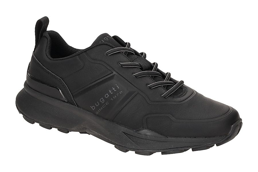 bugatti 342-AG401-5000 1010 Schnürschuh günstig online kaufen
