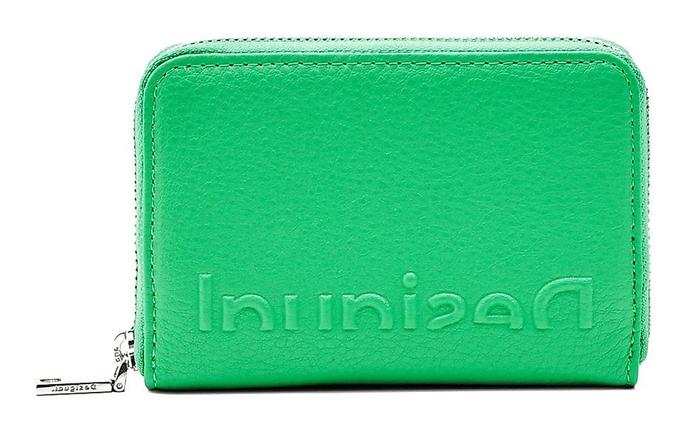 Desigual Geldbörse Half Logo 23 günstig online kaufen
