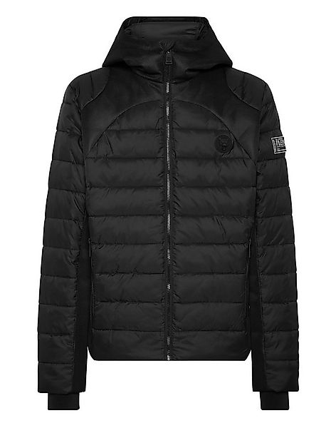 PLEIN SPORT Winterjacke Winterjacke günstig online kaufen
