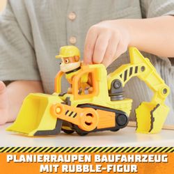 Spin Master Spielzeug-Auto Rubble & Crew günstig online kaufen