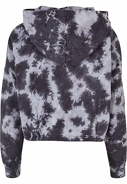 Rocawear Kapuzenpullover "Rocawear Damen Rocawear Get Loud Cropped Hoody", günstig online kaufen