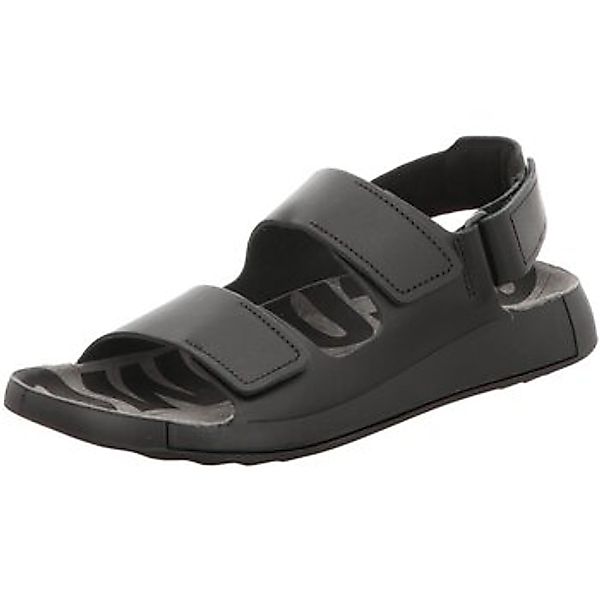 Ecco  Sandalen Offene Cozmo Sandale Klett 500944 50094401001 günstig online kaufen