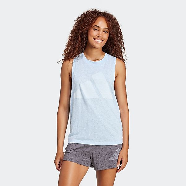 adidas Sportswear Tanktop W WINNERS TK günstig online kaufen