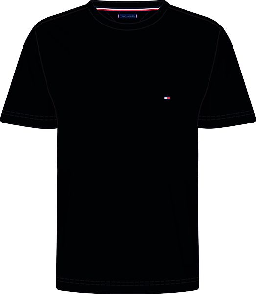 Tommy Hilfiger Big & Tall T-Shirt günstig online kaufen