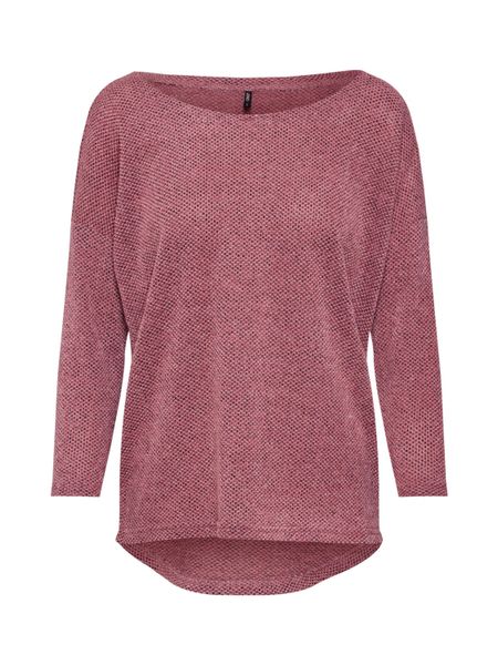 ONLY Strickpullover ONLAlba (1-tlg) Plain/ohne Details günstig online kaufen