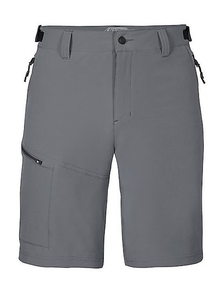 Killtec Bermudas KOS 15 MN BRMDS Wasserabweisend, schnelltrocknend, Stretch günstig online kaufen