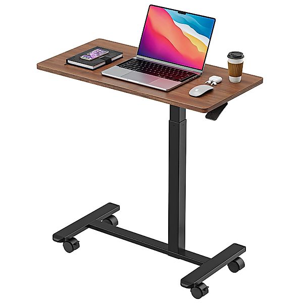 Dripex Beistelltisch höhenverstellbar Computertisch Laptoptisch Nachttisch günstig online kaufen