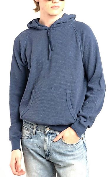 Polo Ralph Lauren Strickpullover Sweatshirt Kapuzen Strick Pullover Sweater günstig online kaufen