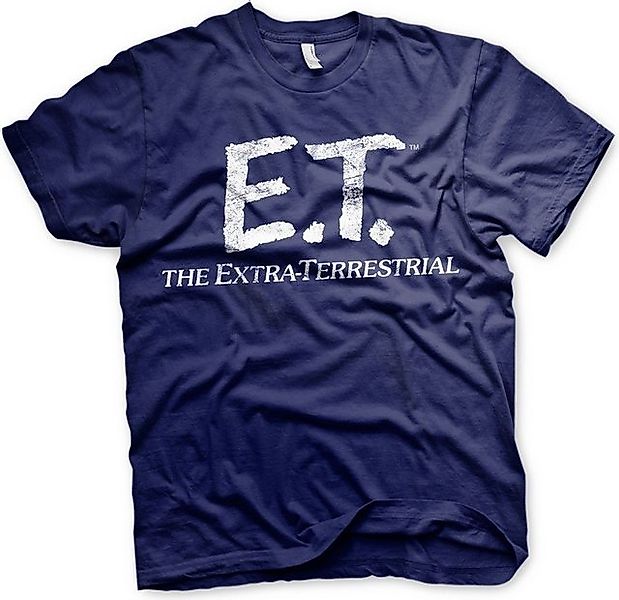 E.T. T-Shirt günstig online kaufen