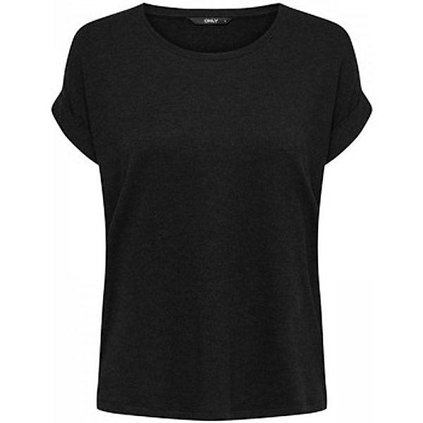 Only  T-Shirts & Poloshirts 15106662 MONSTER-BLACK günstig online kaufen