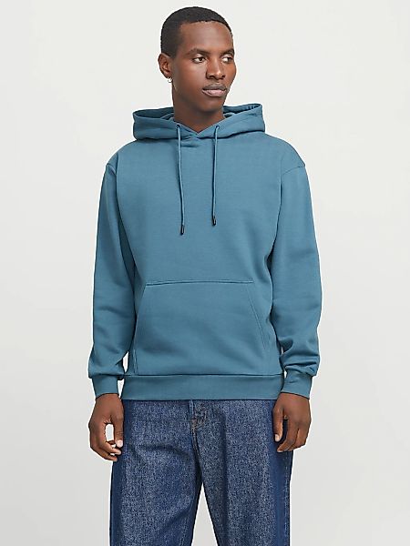 Jack & Jones Kapuzensweatshirt JJEBRADLEY SWEAT günstig online kaufen