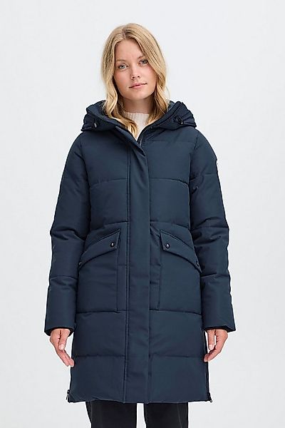 OXMO Steppmantel OXGILLIAN Moderner Steppmantel günstig online kaufen