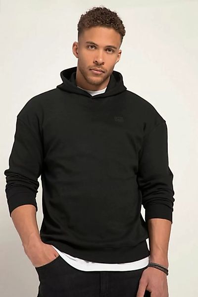 STHUGE Sweatshirt STHUGE Hoodie Langarm oversized bis 8 XL günstig online kaufen