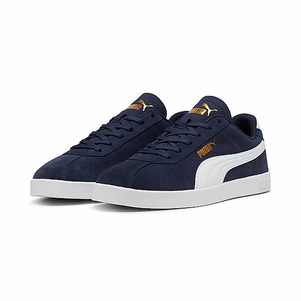 PUMA Sneaker "CLUB II" günstig online kaufen