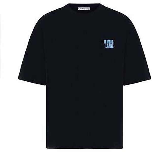 Dandalo  T-Shirt Mike Oversize T-Shirt günstig online kaufen