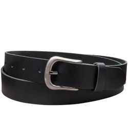COLOGNEBELT Ledergürtel C24-SL Schlicht dennoch modern günstig online kaufen