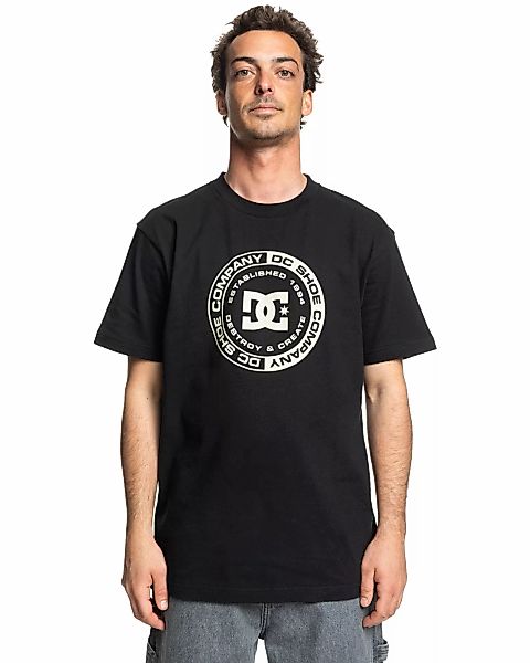 DC Shoes T-Shirt "DC Corpo" günstig online kaufen