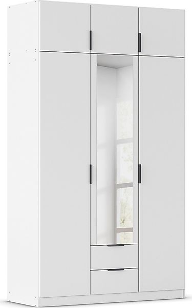 rauch Kleiderschrank Drehtürenschrank Schrank Garderobe Ankleide günstig online kaufen