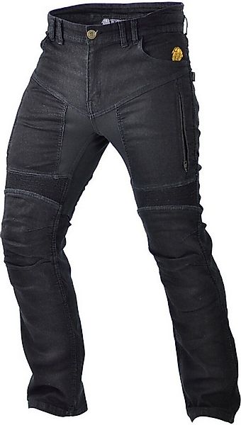 Trilobite Motorradhose Parado Doublelayer Motorrad Jeans Knieprotektoren en günstig online kaufen