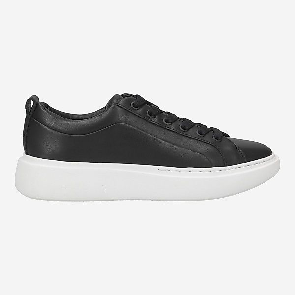 BOSS Boss Amber_Tenn, Sneaker in Schwarz günstig online kaufen