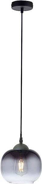 JUST LIGHT Pendelleuchte ZEA, ohne Leuchtmittel günstig online kaufen