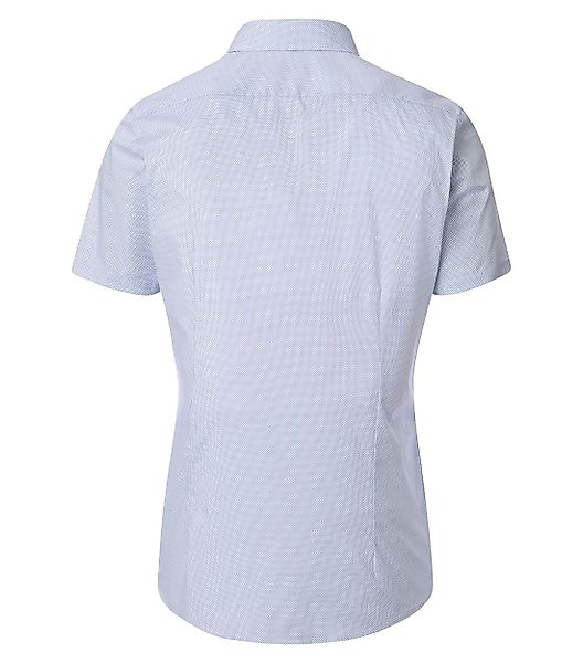 VENTI Businesshemd "VENTI Businesshemd Kurzarm Print" günstig online kaufen