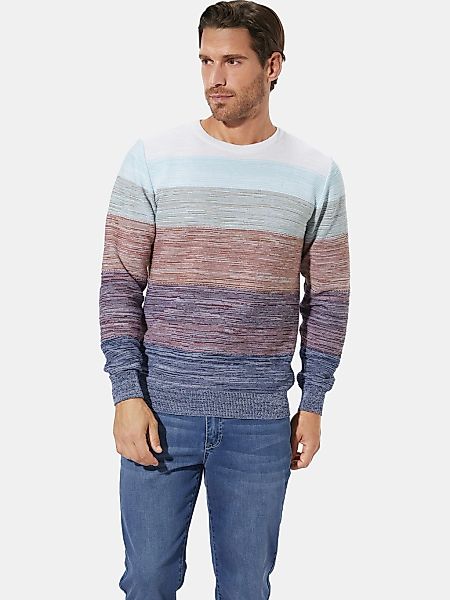 Babista Rundhalspullover "Pullover CARIENO" 1 Stk. günstig online kaufen