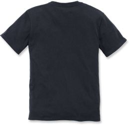 Carhartt T-Shirt Workw. Pocket S/S 103067 günstig online kaufen
